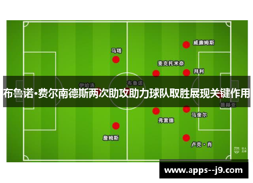 布鲁诺·费尔南德斯两次助攻助力球队取胜展现关键作用 布鲁诺·费尔南德斯两次助攻助力球队取胜展现关键作用