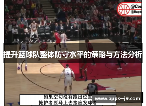 提升篮球队整体防守水平的策略与方法分析 提升篮球队整体防守水平的策略与方法分析