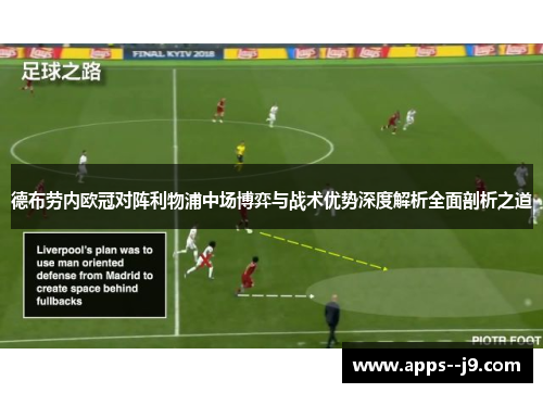 德布劳内欧冠对阵利物浦中场博弈与战术优势深度解析全面剖析之道